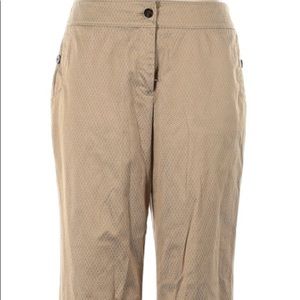 Stretch size 12 Talbots